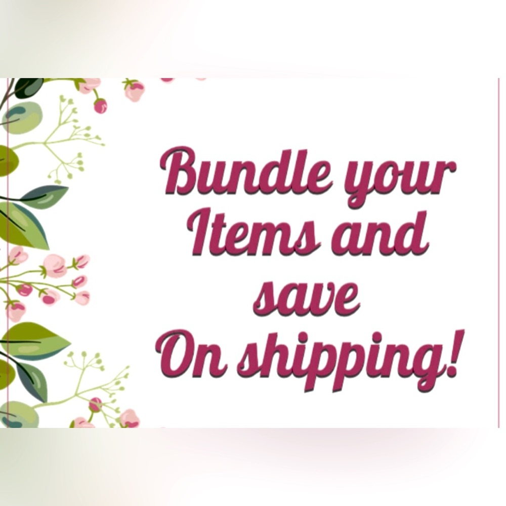 Bundle And Save! Don’t Delay